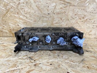 HLAVA MOTORU 1.3 JTD  55208388 - 5