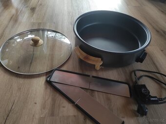 Multifunkční pánev - 5