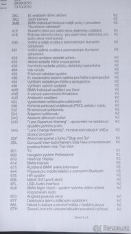 BMW 535d 3.0 220kw individual - 5