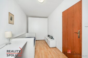 Prodej, byty/2+1, 53 m2, K otočce 1417/10, Modřany, 14300 Pr - 5