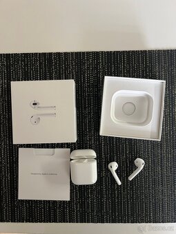 Airpods 2 - 5
