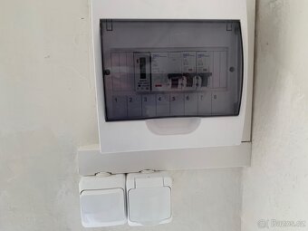 Pronájem garáže 24m2, Dvůr Králové nad Labem - 5