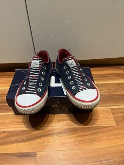 Šaty Marks and Spencer vel 9 - 5