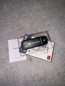 Wifi Modem na SIM Lte/4g do USB - 5