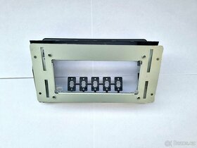 Rámeček pro 9" autorádio VW T5/Multivan 2003-2016 - 5