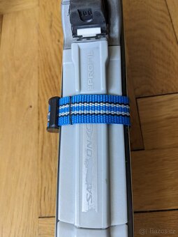 Běžky+boty vel. 42 - 5