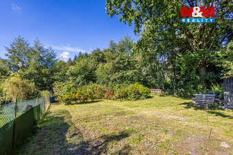 Prodej zahrady v Zákupech - 5