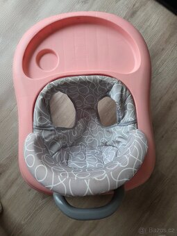 Zopa chodítko Fiesta - 5