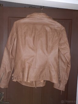 Dámská bunda- křivák - 5