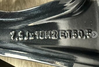 LETNI KOLA VOLVO XC60 235/60/18 - 5