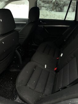 Škoda Octavia 2 1.9 TDI 77 kW🔥 - 5