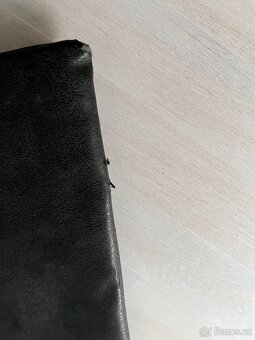 Šedé psaníčko - 5