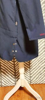 DÁMSKÝ SOFTSHELL KABÁTEK - vel. L - 5