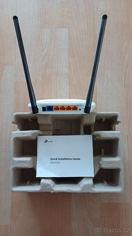 Router TP Link - 5