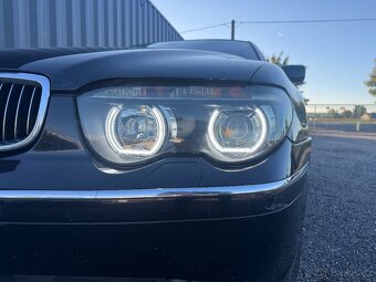 Náhradní díly BMW E65 E66 745iL díly - 5