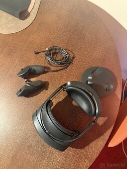 Meta Quest Pro 256gb - 5