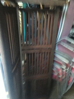 Zahradni lavicka - 5