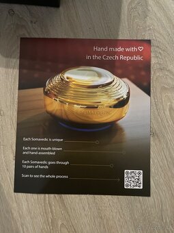 Somavedic Amber – nový - 5