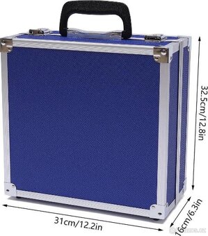 PDR indukční sada na opravu promáčklin auta - 5