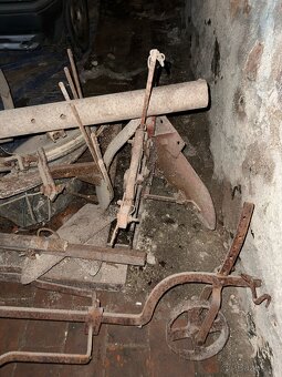 Malotraktor TK 10 - 5