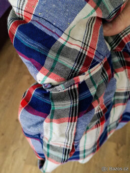 Pánská košile Alcott Aloha L - 5