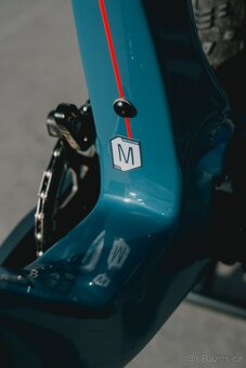 Cannondale Scalpel Carbon 2 - 5