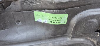 Zpětné zrcátko  Ford Transit - 5