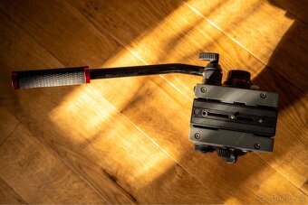 MANFROTTO MVH 502AH - videohlava - 5