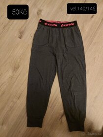 Mickey mouse džíny 158,tričko,tylová sukně - 5