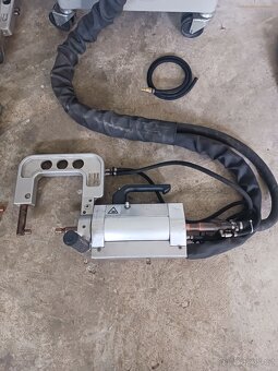 Bodová svářečka,  spotovačka,  bodovačka, Multispot - 5