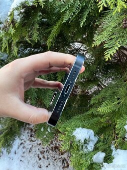 iPhone 13 128….opotřebený…cerny - 5