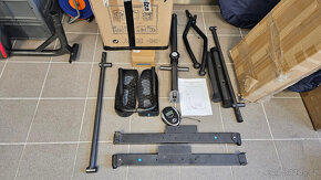 Magnetický elliptical Brother BE540 - 5