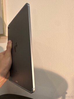iPad Air 4 generace (256gb) - 5