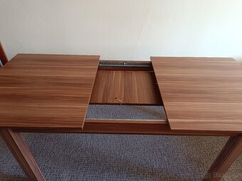 Jídelní stůl - 5