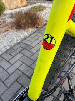 pánské elektrokolo - 5