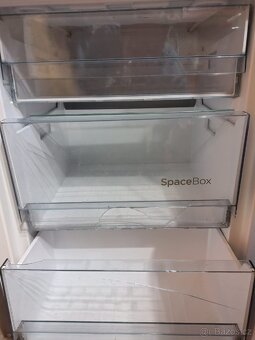 LEDNIČKA GORENJE - 5