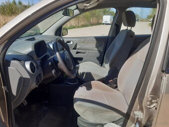 Ford Fusion 1.4 TDCI - 5