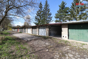 Prodej garáže, 21 m², Karlovy Vary - Drahovice - 5