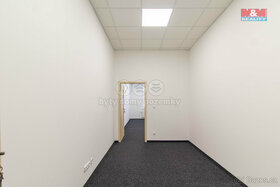 Pronájem kancelářského prostoru, 118 m², Praha, ul. Podbabsk - 5