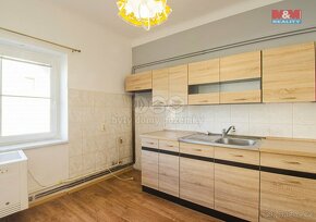 Prodej nájemního domu, 200 m², Krnov, ul. K Lesu - 5