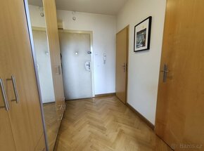 Pronájem 2+kk (47 m2)/flat to rent Brno-Poříčí - 5