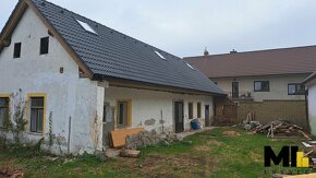 Prodej RD o velikosti 138 m2 v obci Strmilov, Česká Olešná - 5