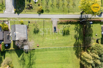 Stavební pozemek 1.000m2 Český Těšín - Mistřovice, 131319 - 5