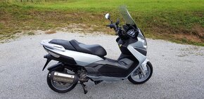 Skutr Malaguti Madison 3 250ie - 5