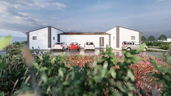 Prodej domu 2+kk -- 46 m² - 5