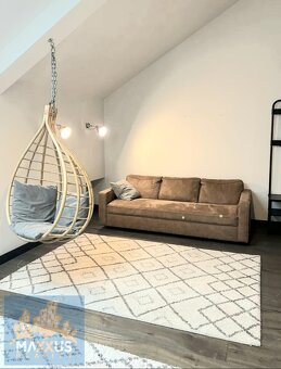 Pronájem bytu 3+kk (115 m2), Praha 1 - Staré Město, ul. Revo - 5