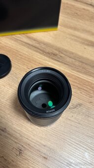 Nikon NIKKOR Z 85mm f/1.8 S bajonet Z - 5