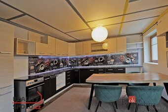 Prodej, domy/rodinný, 120 m2, Doubrava 21, 35201 Aš, Cheb [I - 5