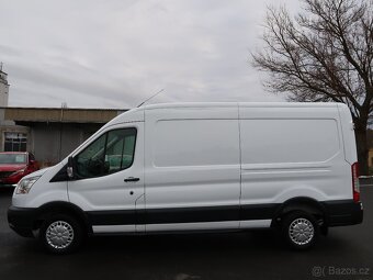 Ford Transit 2.2TDCi,74kW,L3H2,NovéČR,DPH - 5
