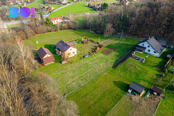 Prodej stavebního pozemku 1972 m², Třinec - Dolní Lištná - 5